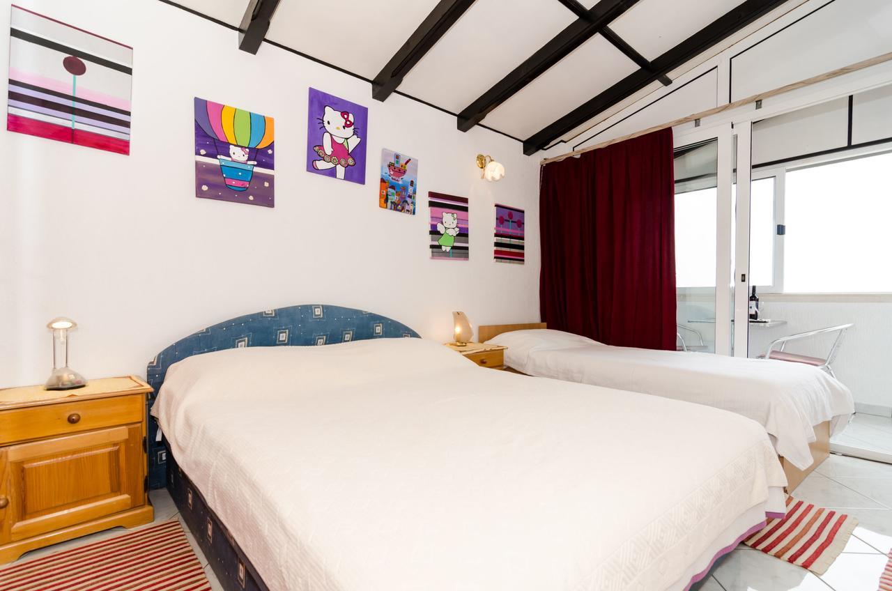 Apartments Tatjana Dubrovnik Extérieur photo
