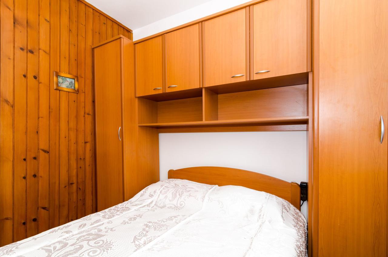 Apartments Tatjana Dubrovnik Extérieur photo