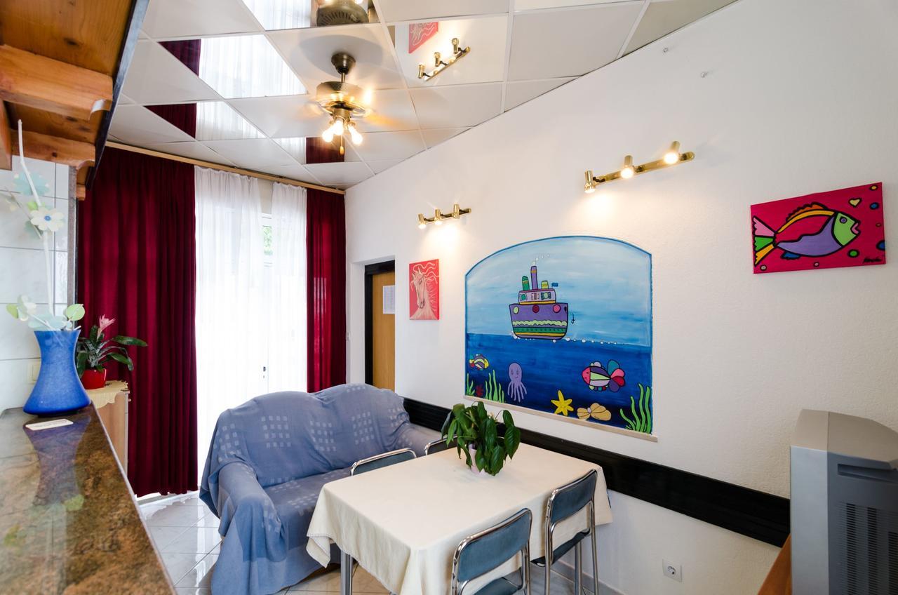 Apartments Tatjana Dubrovnik Extérieur photo
