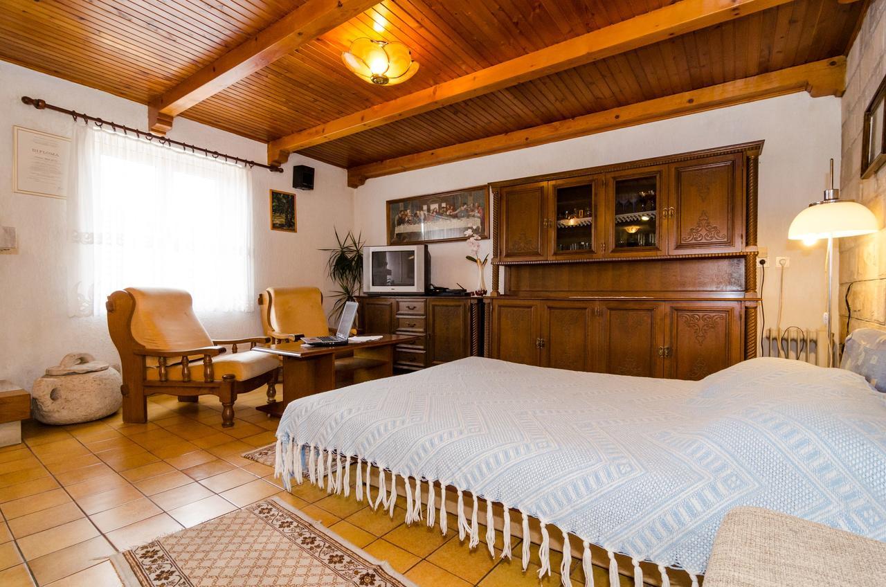 Apartments Tatjana Dubrovnik Extérieur photo