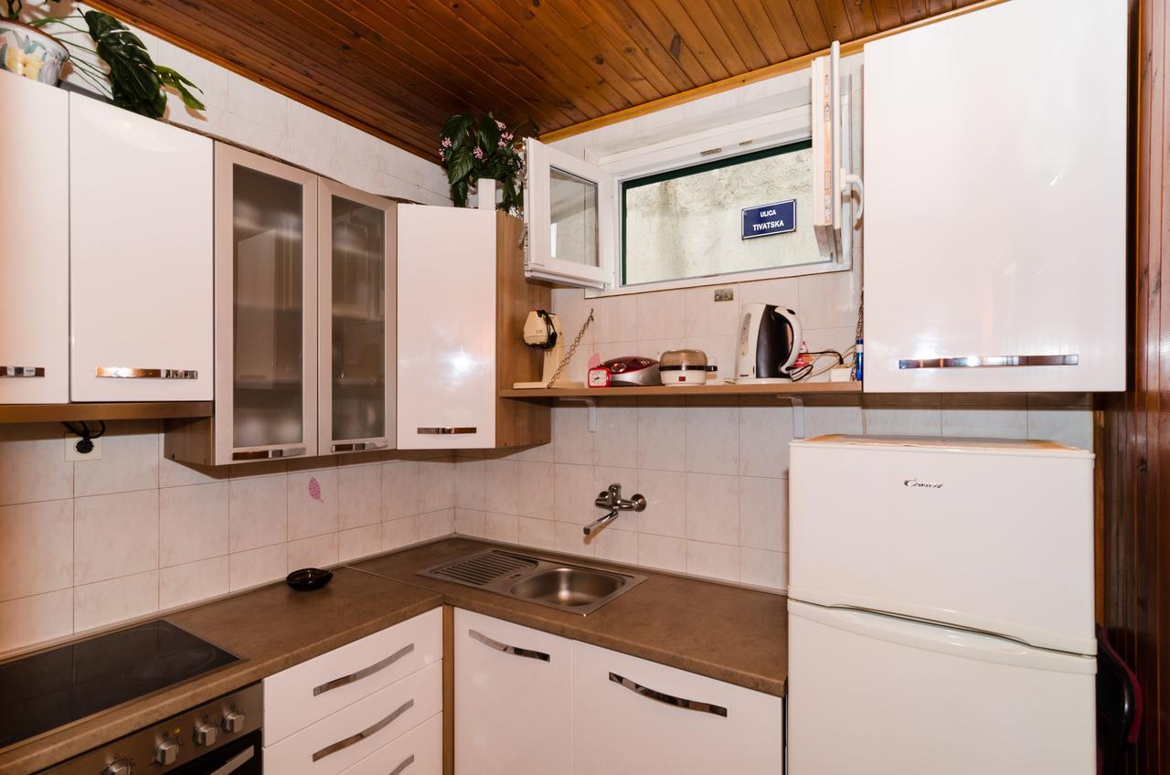 Apartments Tatjana Dubrovnik Extérieur photo