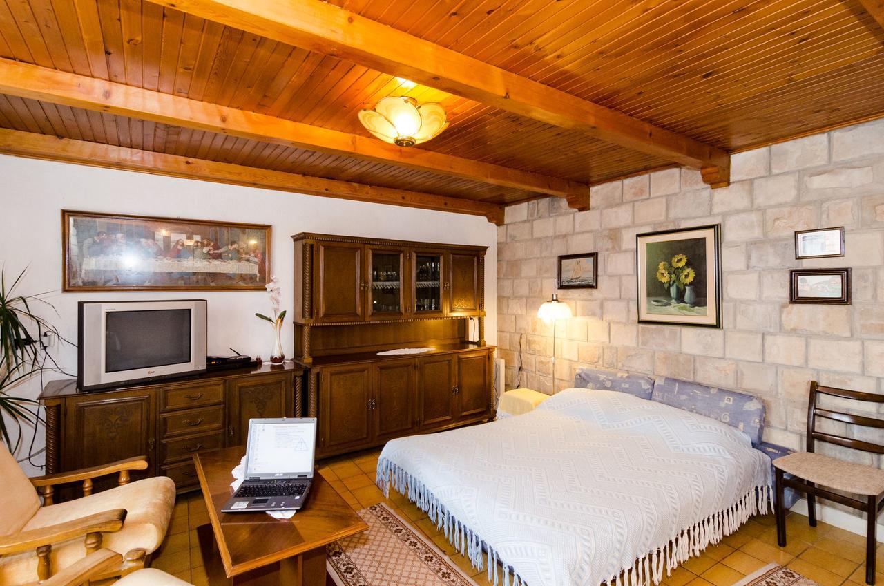 Apartments Tatjana Dubrovnik Extérieur photo