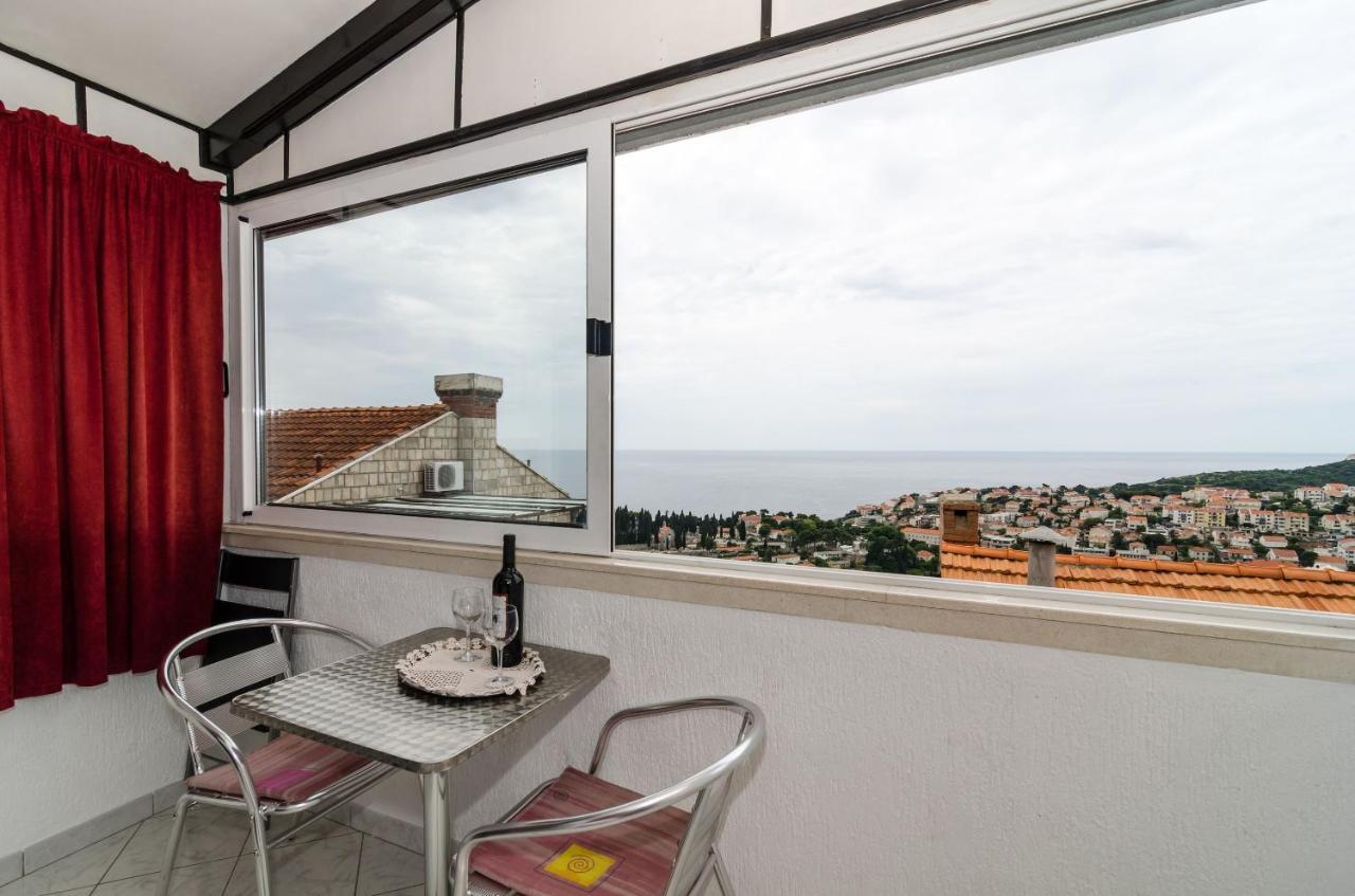 Apartments Tatjana Dubrovnik Chambre photo
