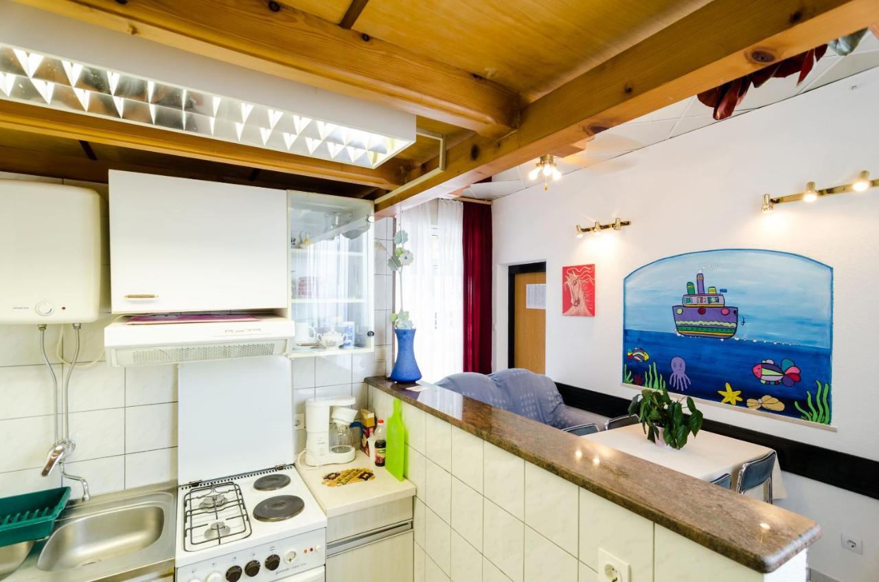 Apartments Tatjana Dubrovnik Chambre photo