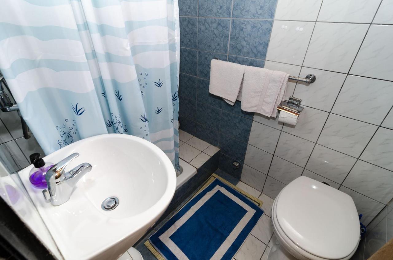 Apartments Tatjana Dubrovnik Chambre photo